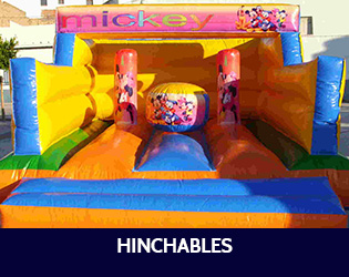 ANIMACIONES ANIMA PINTACARAS